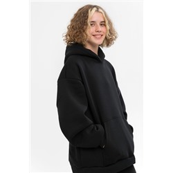 Толстовка Hoodievs woman-black НАТАЛИ #875397