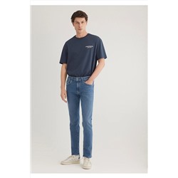 Mavi Jake 90lar Tokk Indigo Si Jean Pantolon 0042286518