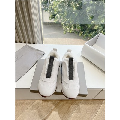 Натуральная замша люкс