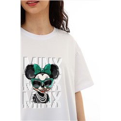 Костюм с велосипедками MouseM НАТАЛИ #1034259