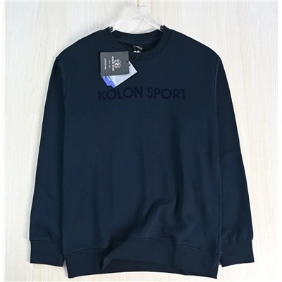 Мужская хлопковая толстовка