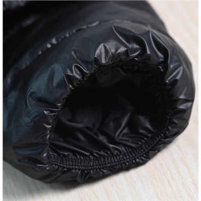 Женская стеганая куртка с капюшоном КАР*Л 😎