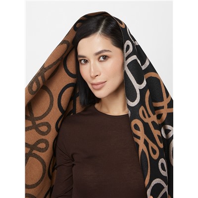 Палантин женский RH10-1754-8