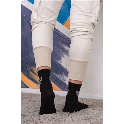 Носки детские Учёба (набор 3 пары)