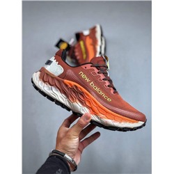 Кроссовки New Balanc*e Fresh Foam X Trail More v3