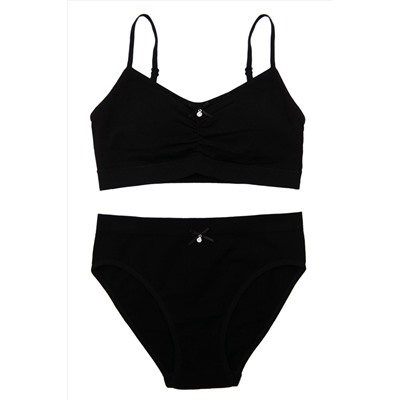 Комплект (Топ+Трусы) PLAYTODAY, 852357