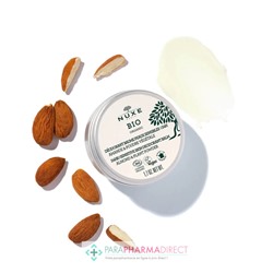 Nuxe Bio Déodorant Baume Peaux Sensibles 50 g