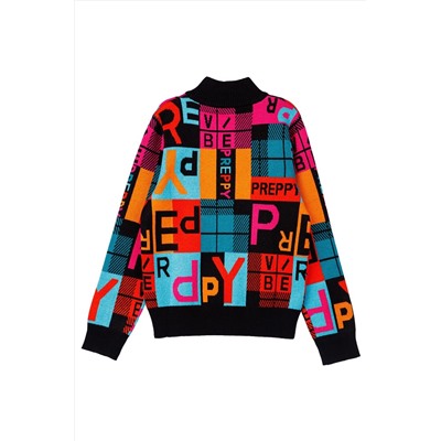 Свитер PLAYTODAY, 1031285