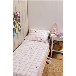 Простыня на резинке Wake me Wake