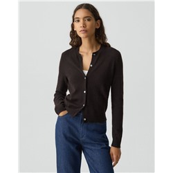 Женский вязаный  кардиган СИЭР*И