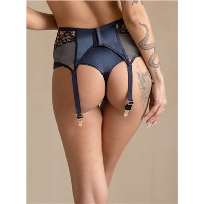 MYSTERY Suspender Пояс для чулок KRIS LINE