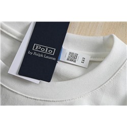 Женская футболка свободного покроя   Pol*o Ralp*h Laure*n