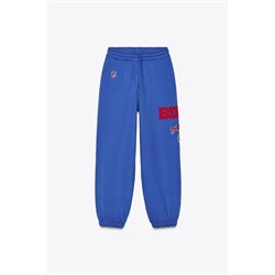 NFL BILLS JOGGER TROUSERS
