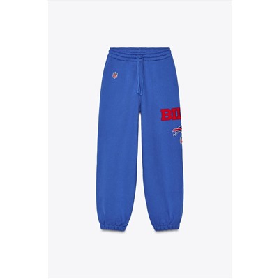 NFL BILLS JOGGER TROUSERS