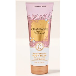 Champagne Toast Moisturizing Body Wash