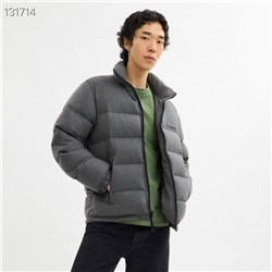 Мужская куртка пуховик   Coac*h