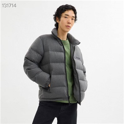 Мужская куртка пуховик   Coac*h