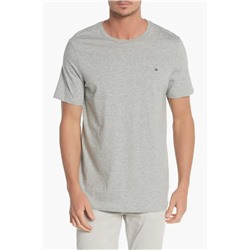 Crew Neck Lounge T-Shirt Tommy Hilfiger