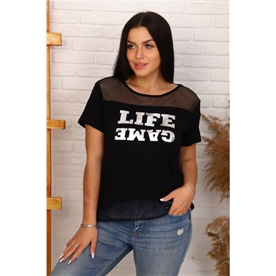 Футболка 6346 НАТАЛИ #882096