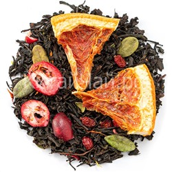 Чай черный - Красный Дракон - 100 гр