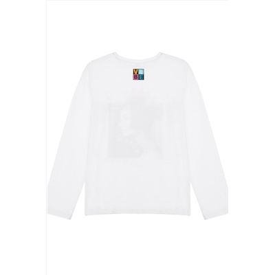 Лонгслив PLAYTODAY, 1031482