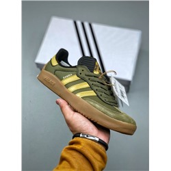 Кроссовки Adida*s Palace Puig Samba