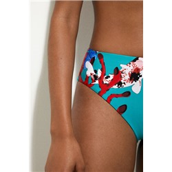 Braguita bikini corales