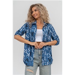 Рубашка 36823