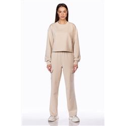 Костюм (Брюки+Свитшот) EZANNA #852656