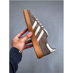 Классические повседневные кроссовки Adida*s в стиле ретро Handball Spezial