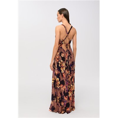 LD25-01-2501 Платье