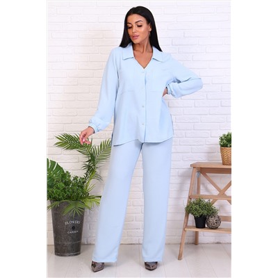 Костюм с брюками 38536 НАТАЛИ #878904