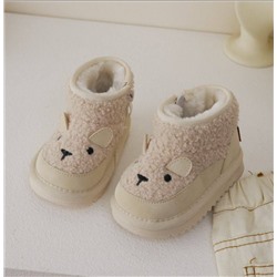 Ботиночки для малышей