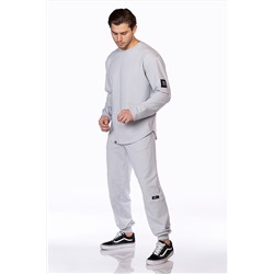 Костюм (Брюки + Лонгслив) EZANNA #850401