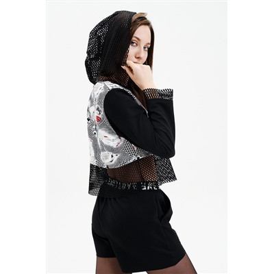 Костюм с шортами 67007 НАТАЛИ #872568