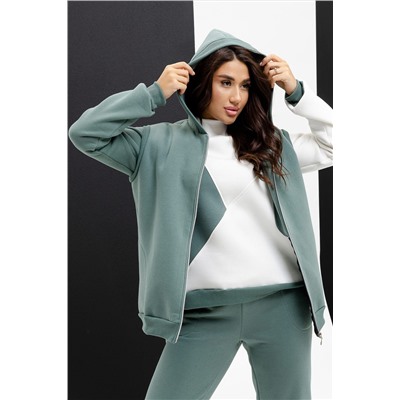 Костюм с брюками Модерн НАТАЛИ #942650