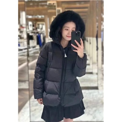 Куртка люкс