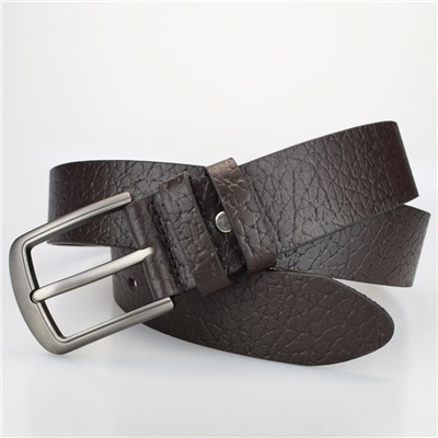 Ремень Джинсовый