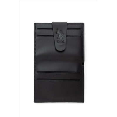 Erkek Siyah Kartlık