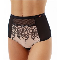 Трусы-слип-комфорт SNAKE 62147-18 COQUETTE REVUE