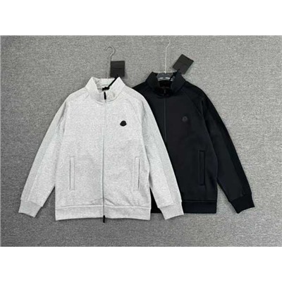 Мужская толстовка на молнии   Moncle*r