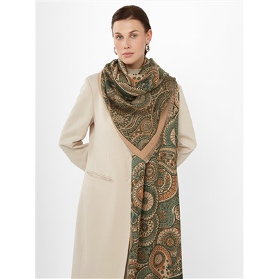 Палантин женский RH10-1454-5