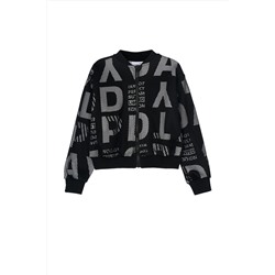 Толстовка PLAYTODAY, 1088877