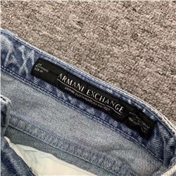 Женские джинсы скинни  💋Armani Exchang*e