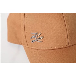 Бейсболка, унисекс 🧢   KARL LAGERFEL*D ОРИГИНАЛ! 😎