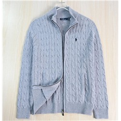 Классический вязаный кардиган РАЛЬ*Ф Л