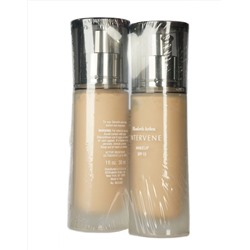 Intervene makeup spf 15 # 03 soft sunbeige 1 oz set of 2 Elizabeth Arden