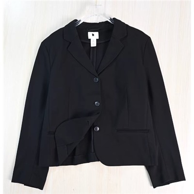 Женский  повседневный пиджак