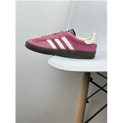 Оригинальные кроссовки ADIDA*S Gazelle  INDOOR