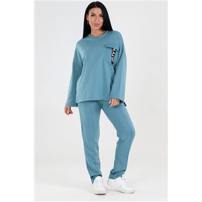 Костюм с брюками 31772 НАТАЛИ #945179